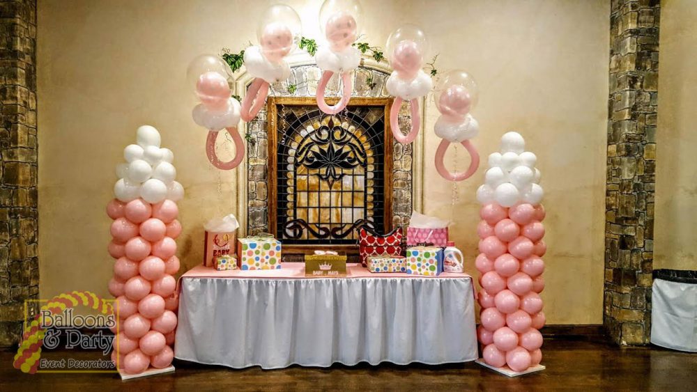 Events - Balloons N Party Events Decorations